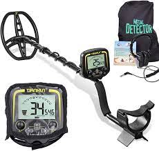 1,831 headphones metal detectors products are offered for sale by suppliers on alibaba.com, of which industrial metal detectors accounts for 5%. Hoomya Professional Underground Metal Detector With Lcd Display And Headphones Depth 2 5 M Scan To Out Probe Metal Tx850 Amazon De Baumarkt