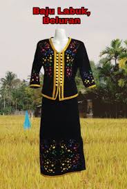 Penampang papar tambunan ranau kuala penyu. Project Bede S Sabahan Kadazandusun Traditional Costumes Facebook