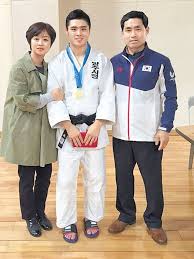 본과 학생들은 유도 분야의 특화한 교육 과정을 통해 전문 지도자나 심판 등 체육계에 진출하여 한국 체육 발전에 이바지하고 있다. Bltlp0p Jhaogm