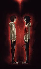 Jeff the killer tried out competitive eating with smile dog and have managed to win a beauty contest. Jeff The Killer Wallpapers Wallpaper Cave