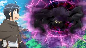 Animenya mungkin emang bagus tapi hype nya terlalu parah First Impression Tuskimichi Moonlit Fantasy Tsuki Ga Michibiku Isekai Douchuu By Beneath The Tangles Anime Blog Tracker Abt