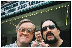 Pin On Trailer Park Boys