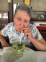 Celebrating Margaret Peggy Twiggs Heavenly Birthday