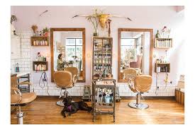 Use salon near me feature or search feature on lokaci to find salons on the basis of price, distance, salon type, gender. Hair Apparent A Complete Guide To Brooklyn S Best Salons Brooklyn Magazine