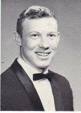 Joseph "Cutter" Knapp, Jr. THS-Class of 46/47?? DOB: 05/22/28 DOD: 08/01/23  # Joseph "Cutter" Knapp, Jr. of Thomasville, Georgia ## May 22, 1928