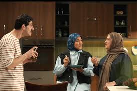 علیرضا خمسه