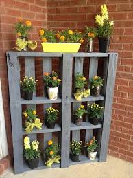 35 diy vertical garden ideas to show off your green thumb. 5 Diy Vertical Pallet Planters
