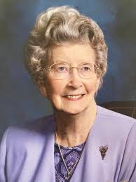 Helen Ferguson Deceased: Aug. 3, 2022