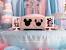 Shower Themes Twin Baby Shower Ideas