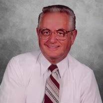 Jack E. Worton Sr. Obituary