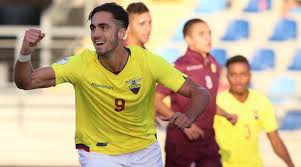 Venezuela venció en la última presentación. Resultado Venezuela Vs Ecuador Sub 20