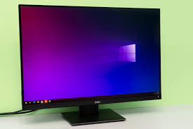 The only things missing with this monitor is the ability to use both mac and pc on split screen at the same time without having to toggle/swap wires and a nicer looking stand. The Best 24 Inch Monitor For 2021 Reviews By Wirecutter
