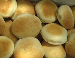 Pan Amasado Receta En 2020 Pan Amasado Recetas Para Hacer Pan Recetas De Pan