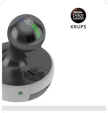 Geniet binnen enkele seconden van je favoriete dranken, en ontdek waarom nescafé dolce gusto wereldwijd het nummer 1 systeem voor koffievariatie is. Manual Nescafe Dolce Gusto Drop Page 1 Of 11 English