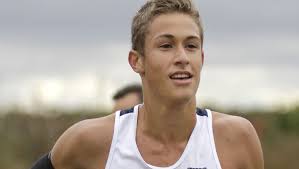 State cross country results as they come in