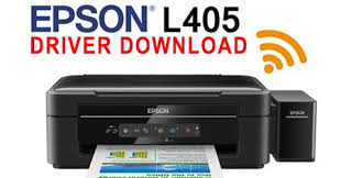 Click on the downloa d link, which will launch another webpage. Epson L405 Driver Download Pakiqin Com