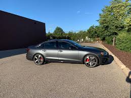 Image result for Daytona Gray 2022 A4