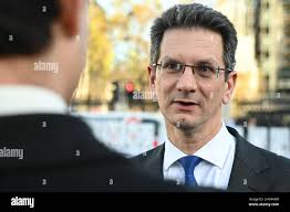 Steve buxton hi-res stock photography and images