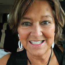 I am in shock. I had no idea. Noni 😢