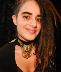 Lisa Christofferson's Instagram, Twitter & Facebook