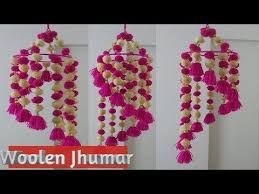 Newspaper Wall Hanging Heart Wall Hanging Diwali Home Decor Youtube Wall Hanging Diy Paper Decorations Diy Wall Decor Crafts