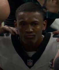 Devonta Smith is out Sunday. AJ Brown and Lane Johnson are questionable. AJ  and Lane were limited at practice today.