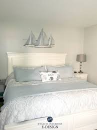 This is my first time going grey, and i really wanted the cement grey without any undertones. The 6 Best Behr Light Gray Paint Colours Cool And Warm Kylie M Interiors