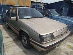 Proton holdings bhd mengumumkan harga baharu model terpilih kenderaannya yang dikurangkan sehingga rm1,475 atau 3.25 peratus seunit berkuat kesemua harga berkenaan termasuk cukai enam peratus sebagaimana ditetapkan gst. Jual Kereta Proton Saga 1991 S 1 5 Di Selangor Manual Sedan Brown Untuk Rm 3 800 3244560 Carlist My