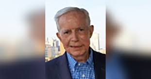 Obituary information for Richard R. Stenclik