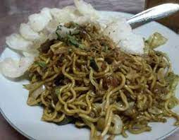 Januari 2017 seblak kuah korea jl. Mie Goreng Dan Mie Rebus Komplit Hanya 360 Kalori Saja