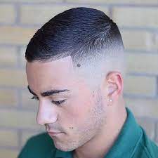 Marine Haircuts High And Tight Haircut Military Haircut Army Haircut