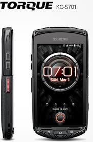 Kyocera's fully rugged smartphone and first lte phone for sprint. Kyocera Torque Smartphone Review Notebookcheck Net Reviews