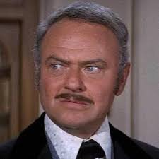 My mom loved him! She had all his records!