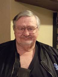 Fan of author since 1984