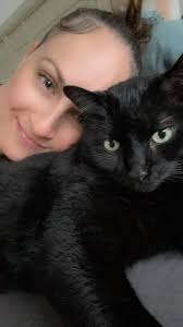 Introduction of new dog Barbie to the Longview Texas community