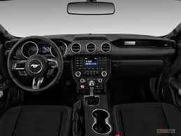 So i took delivery a few weeks back on a 2020 mustang gt premium with a few added options. 2020 Ford Mustang 235 Interior Photos U S News World Report