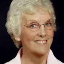 Obituary information for Mrs. Barbara Ann (Fleischmann) Rice