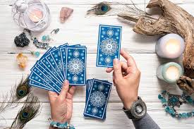We recommend you to visit our web network: Yes No Tarot Isha Tarot Reading