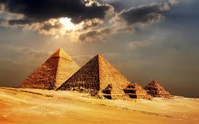 Digital Giza Visualizing The Pyramids Faculti Pyramids Pyramids Of Giza Egypt Art