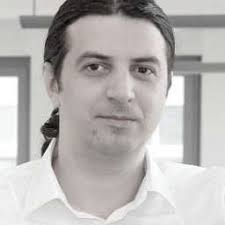 Marius Florian Mailat