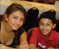 Take Stock In Children ornament workshop