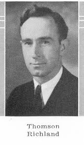 Vernon Wallace Thomson (1905-1988)