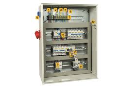 » safety labels for electrical equipment & facilities management. Easily Meet Any Panel Identification Requirements Electrical Contracting News Ecn