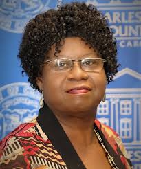 Anna Johnson – The most successful and promising candidate