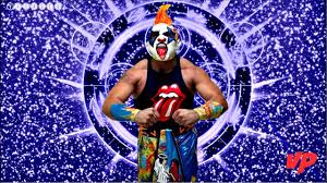Todas las noticias, información, resultados, peleas, videos y galerías de cmll, aaa, wwe, dr. Aaa The Show Must Go On Psycho Clown 2nd Theme Song Youtube