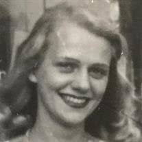 Diana W. Riley Obituary