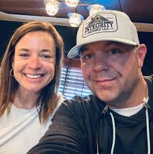 Todd Mccaskill's Instagram, Twitter & Facebook