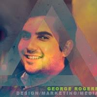 George Pierre Rogers