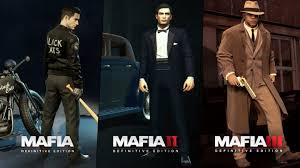 Mafia Trilogy So Bekommt Ihr Neue Waffen Autos Und Klamotten In Drei Dlc Paketen Geschenkt