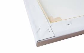 Quadro su tela hot coffee in a pink cup